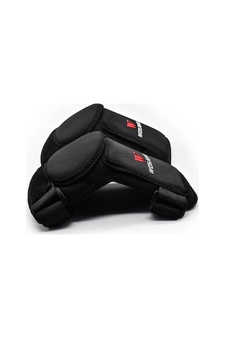 Besthome1 Suntek Çocuk Paten Dirsek Muhafızı Koruyucu Pedler, Kullanımı Kolay, Uyku İçin İyidir