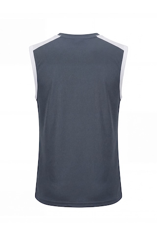 Orendahill Erkek Spor Atlet Hızlı Kuruyan Esnek Regular Fit Gym Activewear Antrasit
