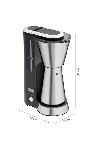 Wmf Kitchenminis 500 W Filtre Kahve Makinesi Termos & Karaf