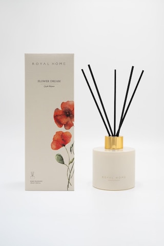 Royal Platinum Japon Bahçesi Çubuklu Oda Kokusu 120 ML