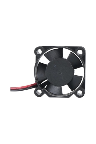 24v Dc 3010 Fırçasız Axial Fan -xh2 Konektör L.10cm