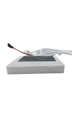 220v Girişli 12v 2a Dokunmatik Touch Ayna Arkası Sensör+bugu Önleyici Girişi Banyo Aynası Mobilya Sensörü Gün Işığı