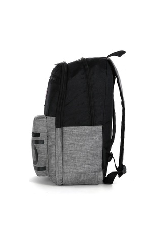 Siyah Unisex Sırt Çantası Cpo4016 Siyah