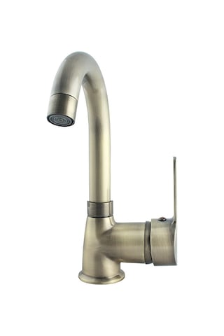 Venita Antik Delta Lavabo Bataryası