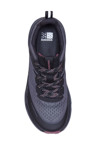 Karrimor K1126-bkp Singletrack Ladies Weathertite Kadın Outdoor Ayakkabı Siyah Siyah