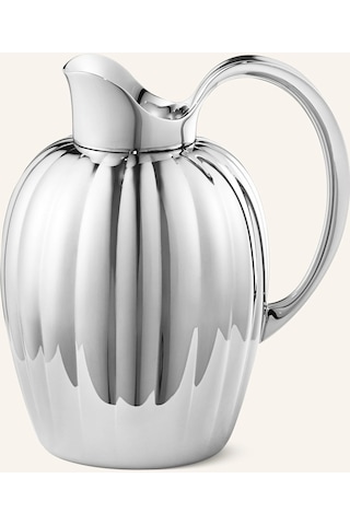 Georg Jensen Bernadotte Sütlük, 230 Ml Paslanmaz Çelik Cezveler Gümüş