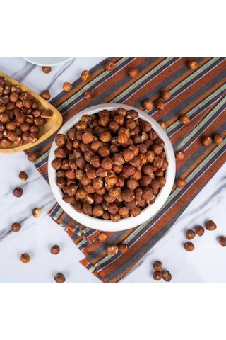 Natural Fındık İçi - Lebsan Kuruyemiş 1 KG