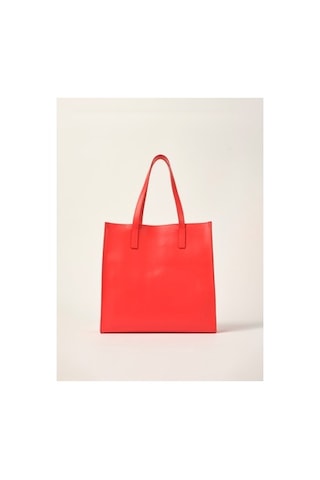 3.1 Phillip Lim Ted Baker Omuz Çantas, Standart, 0233 Orangeblue Cat