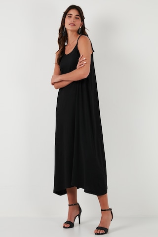 Lela Kadın Elbise 5865732 Siyah