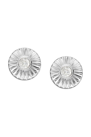 Fossil Jfs00617-040 Kadın Küpe