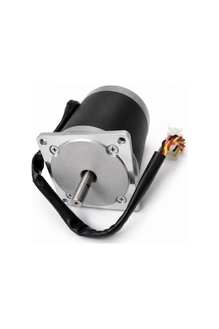 Moons 34hy1403-05 Step Motor Cnc Ve Endüstriyel Otomasyon İçin