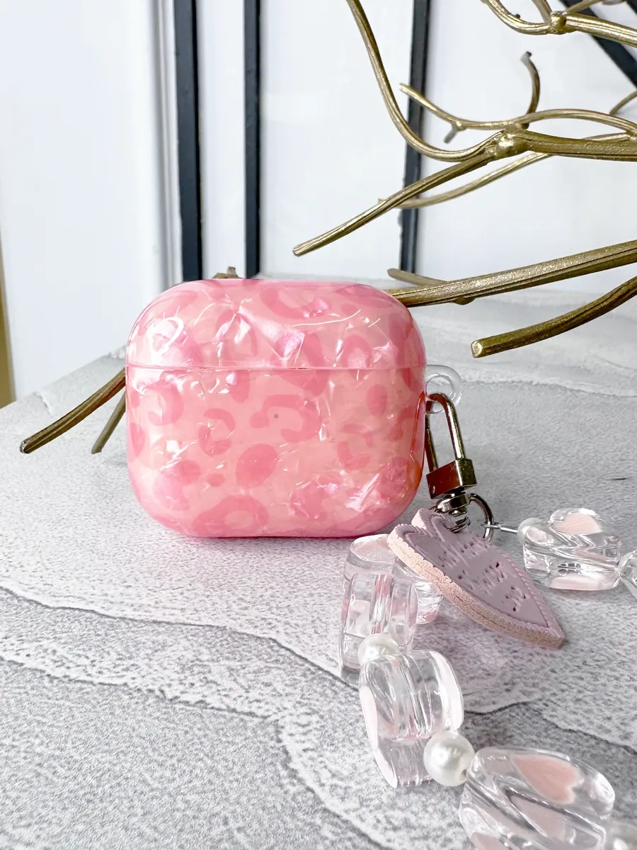 Case By Case Airpods 4 İçin Kılıf 305979339 Pembe