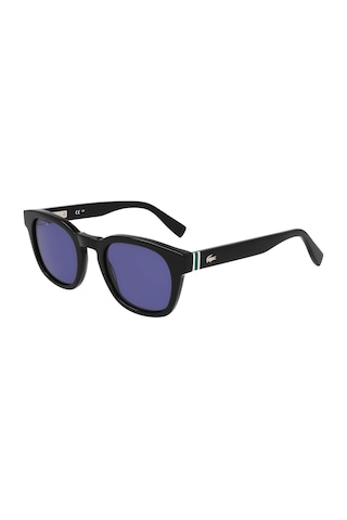 Lacoste L6015s 001 49 Unisex Güneş Gözlüğü
