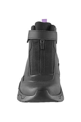 Gaerne G-zıon Goretex Lady Kadın Bot Siyah Lila