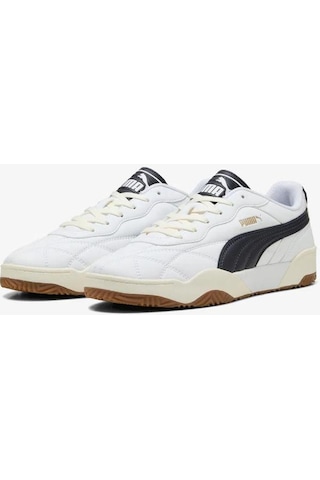 Puma Tifosi Erkek Beyaz Sneaker Ayakkabı 39745403