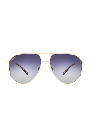 Polar Gold 309 Unisex Güneş Gözlüğü Altın 26542622
