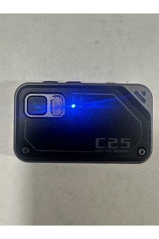 Bluetooth Amfi Bağlantı Aparatı Ses Sistemi Bluetooth Bağlantı Kiti C25