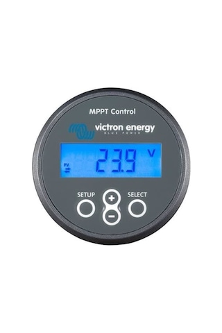 Victron Bluesolar Mppt Kontrol Ekranı Scc900500000