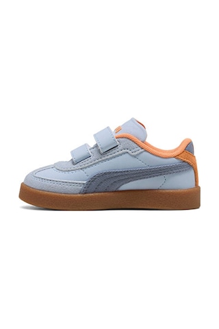 Puma Puma Club İi Era Summer Vinf Bebek Günlük Ayakkabı 40616001 Mavi