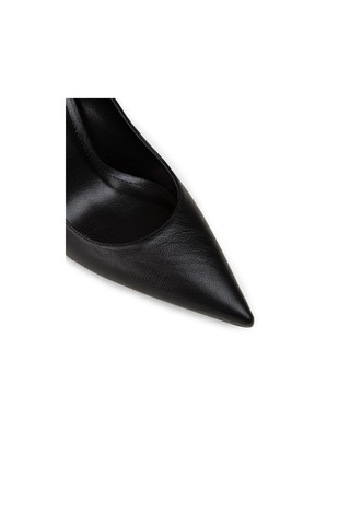 Deery Kadın Siyah Stiletto Topuklu Ayakkabı - Rd005zsyhm01 siyah
