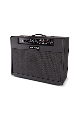 Blackstar St James 100 Watt 2 12 Kombo Elektro Gitar Amfi