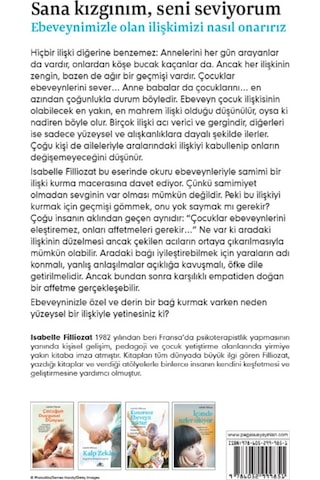 Sana Kızgınım Seni Seviyorum