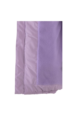 Civil Baby Melek Kanatlı 6-18 Ay Mont - Lila Soft Lila
