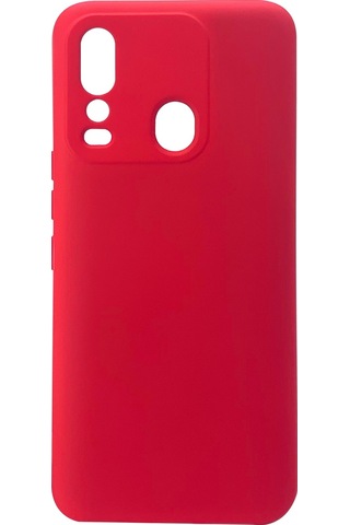 Nettech Tecno Spark 8t Uyumlu Nano Arka Koruma Kılıf