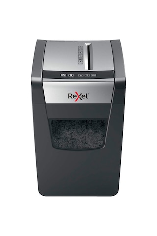 Rexel Momentum X312 Slimline Evrak İmha Makinesi