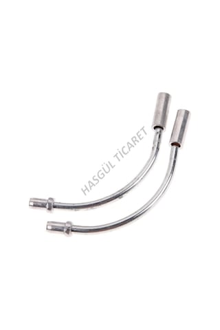 Hsgl Bisiklet Fren Pipo ve Körüğü