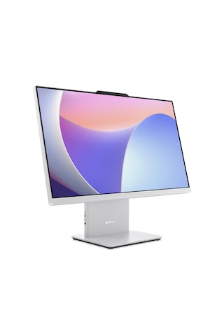 Lenovo IDEACENTRE F0HN0054TR i5 12420H 16 GB 1 TB 23.8" Dos Nvme UHD AIO Masaüstü Bilgisayar
