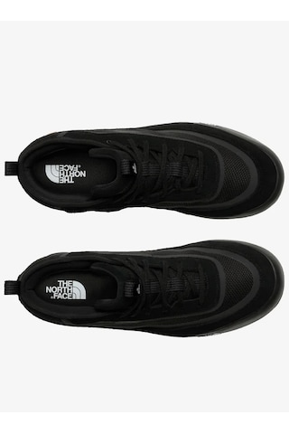 The North Face Nf0a8d8x-kx7 Clyffe Insulated Waterproof Mid Trainers Unisex Outdoor Ayakkabı Siyah
