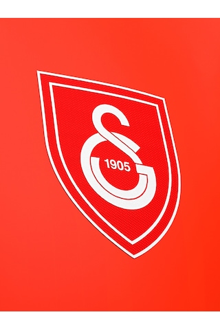 Gsstore Galatasaray Çocuk Kaan Ayhan Design Fc T-shirt C232386 Kırmızı