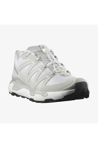 Salomon Xc Roam Erkek Sneaker Lunar Rock L49124600 Gri