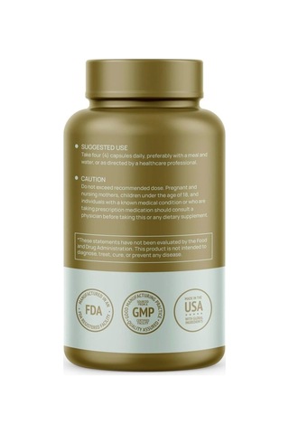 Bee Pollen Royal Jelly Propolis - 3250 Mg - 120 Kapsül