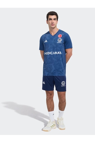 Fenerium Fenerbahçe Voleybol 2026/27 Adidas Lacivert Erkek Forma