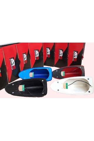 Ars-Tuning Elektrikli Her Araca Uygun Shark Köpek Balığı Balina Tavan Anten (448649240)