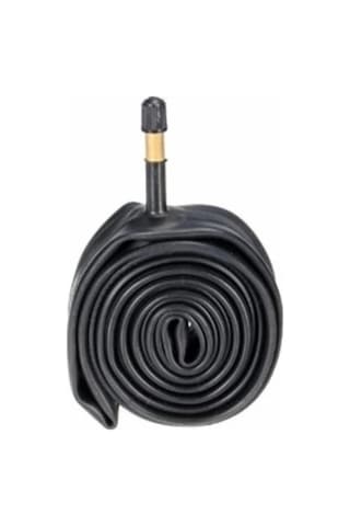 Plus Panda 27.5 Jant 27.5x1.95 - 27.5x2.125 Bisiklet İç Lastiği Av 48 Mm Motor Sibop