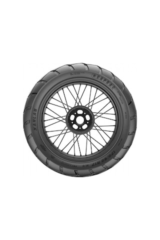 ANLAS 120/80-18 CAPRA-R R 62S TUBE TYPE