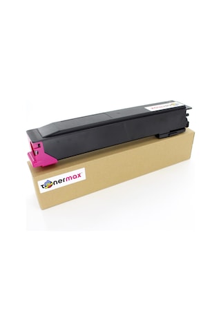Tonermax Kyocera Mita Tk-5215M / Taskalfa 406Ci Kırmızı Uyumlu Toner