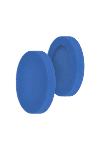 Porta Pro Oversized Cushions Blue