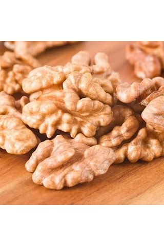 Fıstık Sepetim Kelebek Ceviz İçi 250 G