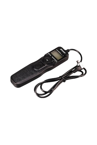 Shoot RS-80N3 Canon Fotoğraf Makinesi Timer Kumanda