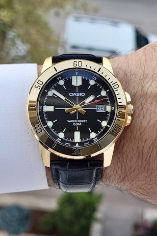 Casio Csıste119 Erkek Kol Saati