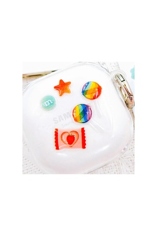 Bigpoint Sticker Şekerler X 15 Adet