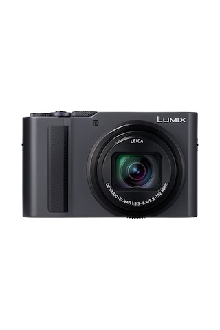 Panasonic Lumix TZ300 ZS300 Kompakt Fotoğraf Makinesi Gri