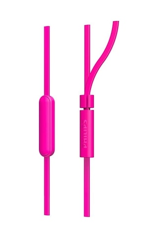 Philips TAE1105PK/00 Mikrofonlu Kulak İçi Kulaklık