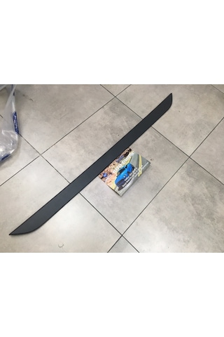 Arka Tampon Orta Kaplama 2009-2013 Arası Connect 9t16f17846