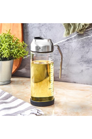 Ar Yıldız Timeless Yağlık 600 Ml Sku: Smg8690010240491 Açık Bej