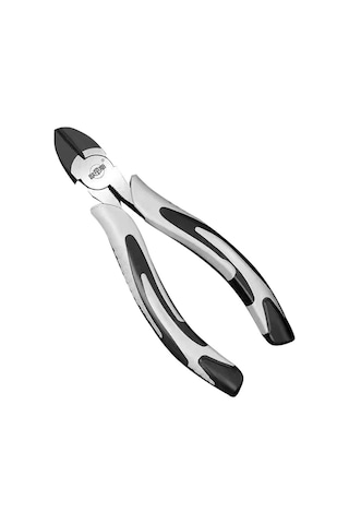 Konesam Profesyonel Elektrikçi Pensesi - 6"/8"/9" Çok Fonksiyonlu Çelik Makas Ve Kablo Sıkma Pens 112 Karakter